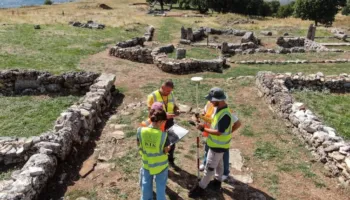 Gonxhja: IKTK rritje e të ardhurave dhe investimeve, zbulohen 19 site të reja arkeologjike