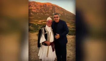Gonxhja ndan pamjet nga ‘Vajzë Fest’, këngët labe në fokus