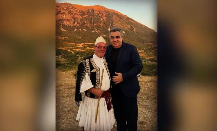 Gonxhja ndan pamjet nga ‘Vajzë Fest’, këngët labe në fokus