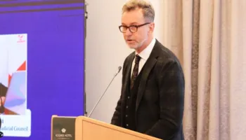 Gonzato i jep lamtumirën Shqipërisë: Zemra e shpirti im janë mbushur me kujtime
