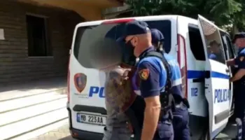 Grabiste biçikleta dhe para në taksi, pranga 56 vjeçarit në Shkodër