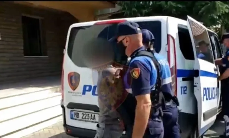 Grabiste biçikleta dhe para në taksi, pranga 56 vjeçarit në Shkodër