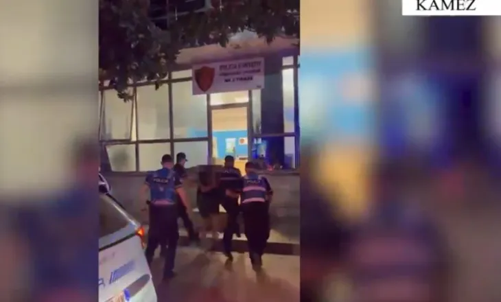 Grabitja e argjendarisë, Gjykata lë në burg njërin prej autorëve! E identifikoi ADN-ja e përftuar nga maska e silikonit