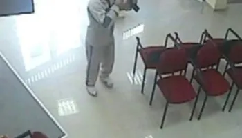 Grabitje e armatosur në një argjendari në Paskuqan/ Dy autorët arratisen me motor, ja detajet e para