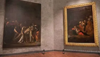 Grabitje në muzeun e Mesinës, vidhen katër kryevepra të Antonello da Messina