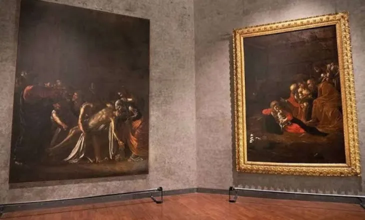 Grabitje në muzeun e Mesinës, vidhen katër kryevepra të Antonello da Messina