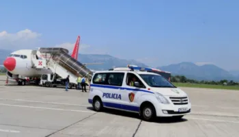 Grabitje, prostitucion dhe trafik njerëzish, ekstradohen 2 persona! Italia merr në pranga shqiptarin me 5 identitete, Gjermania sjell venezuelianin