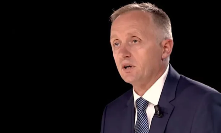 “Gratë nuk vjedhin…”, Lutfi Dervishi ironizon me “thëniet”nga Rama