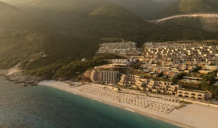 Green Coast sjell Nammos Hotels & Resorts në Shqipëri: Destinacion i ri lifestyle