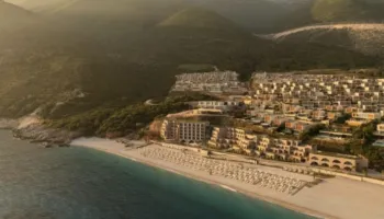 Green Coast sjell Nammos Hotels & Resorts në Shqipëri: Destinacion i ri lifestyle