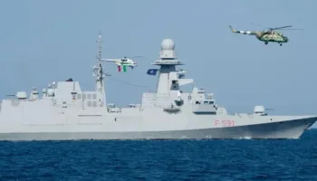 Greqia armatoset, ble dy fregata italiane ‘FREMM’ dhe pasuron flotën! Ja çfarë përmban marrëveshja ushtarake