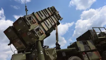 Greqia po vendos sistemin raketor Patriot në Kretë