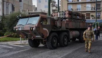 Greqia zhvendos raketat Patriot në Kretë pas kërcënimeve iraniane