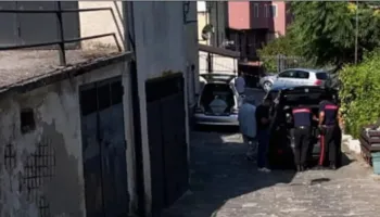 Gruaja 57-vjeçare gjendet e vdekur në shtëpi, i biri arrestohet si autori i dyshuar