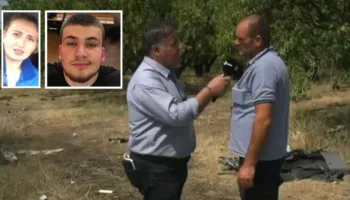 Gruaja dhe djali vdiqën në aksidentin tragjik, flet shqiptari në Greqi: Humba gjithçka!