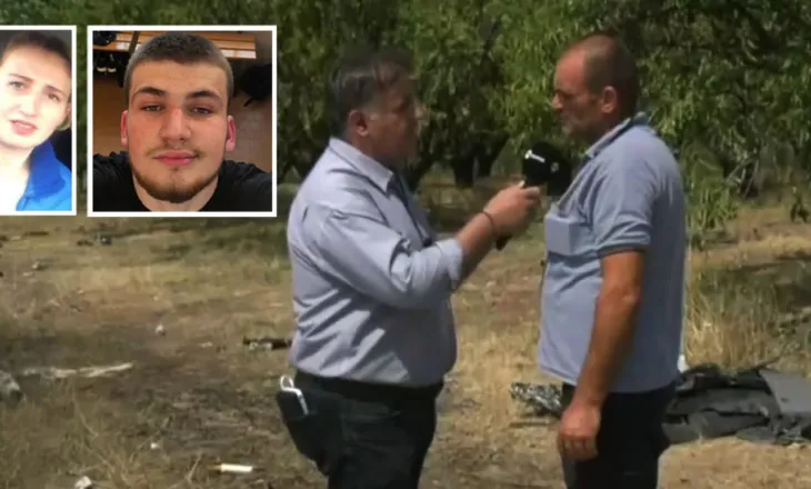 Gruaja dhe djali vdiqën në aksidentin tragjik, flet shqiptari në Greqi: Humba gjithçka!