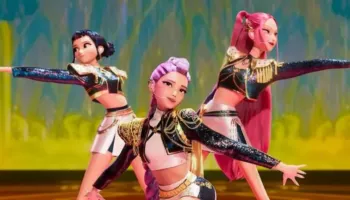 Grupi metal “Demon Hunter” padit Netflix për “KPop Demon Hunters”