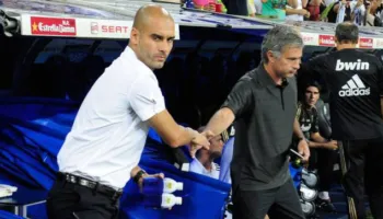 Guardiola futi në sherr Mourinhon me Casillas: Me Barcelonën jemi në luftë; pastaj, në kombëtare, puth kë të duash