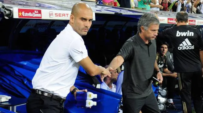 Guardiola futi në sherr Mourinhon me Casillas: Me Barcelonën jemi në luftë; pastaj, në kombëtare, puth kë të duash