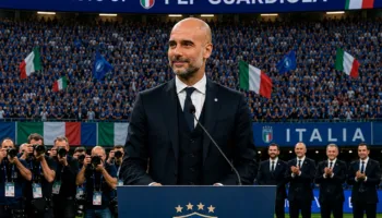 “Guardiola po mendonte për formacionin e Italisë” , Maldini tregon prapaskenat: Ishim shumë afër emërimit të Guardiolës trajner