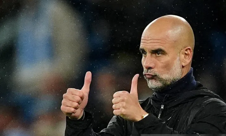 Guardiola zbulon pse u largua përkohësisht nga futbolli: E dua punën time, por 10 vite me të njëjtën rutinë…