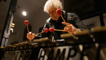 Gunter Hampel, një jetë në kërkim të tingullit të lirë