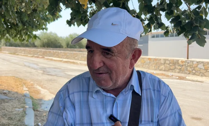 ‘Gurëzeza’ në Fier e harruar/ Banorët ankohen të shqetësuar, për rrugën: Në 2026 kalohet vetëm me gomar