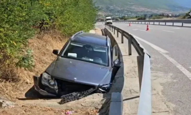 Gushti kthehet në muajin e aksidenteve/ Brataj: Deri në 19 raste çdo ditë