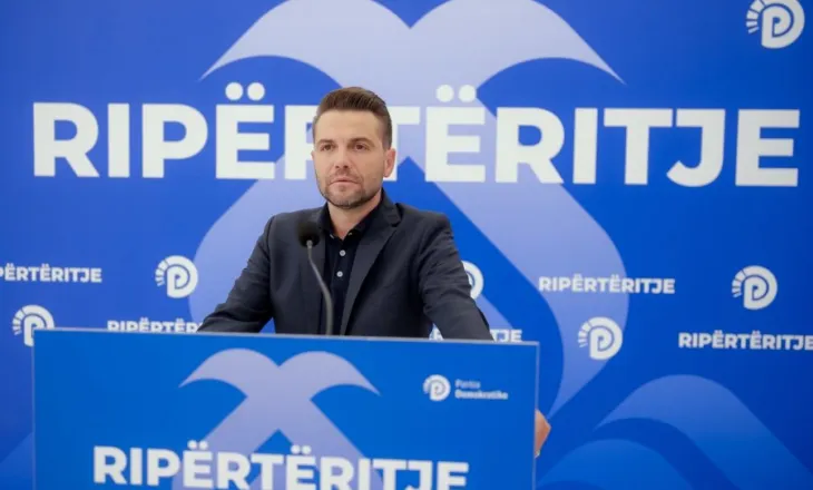‘Gushti nxorri zbuluar propagandën e mashtrimit’/ Muçollari: Tirana po digjet e po mbytet në plehra, ndërsa miliardat derdhen në beton