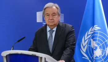 Guterres: Sulmet ndaj civilëve në Ukrainë dhe Rusi duhet të ndalen menjëherë