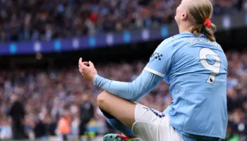 Haaland, kapiteni i ri i Manchester City? Sipas rregullave të Maresca, është e vështirë…