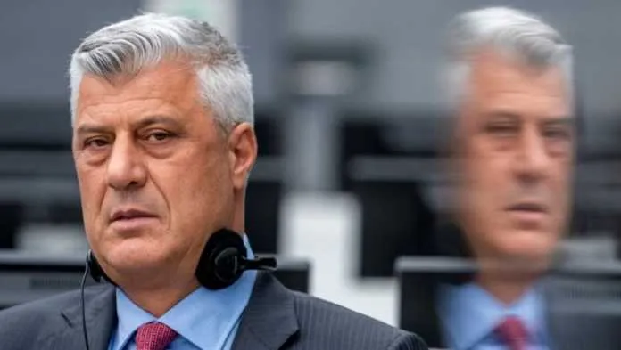 Haga nuk pranon më kërkesa për lirimin e Thaçit, ish- presidenti i Kosovës do të qëndrojë në burg