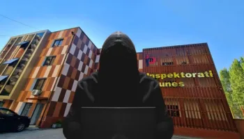 Hakohet faqja e Inspektoratit të Punës, publikohet një denoncim për një hotel në Ksamil