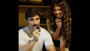 “Halef” rikthehet me sezonin e ri, protagonistët kryesorë mesazh të veçantë për ndjekësit