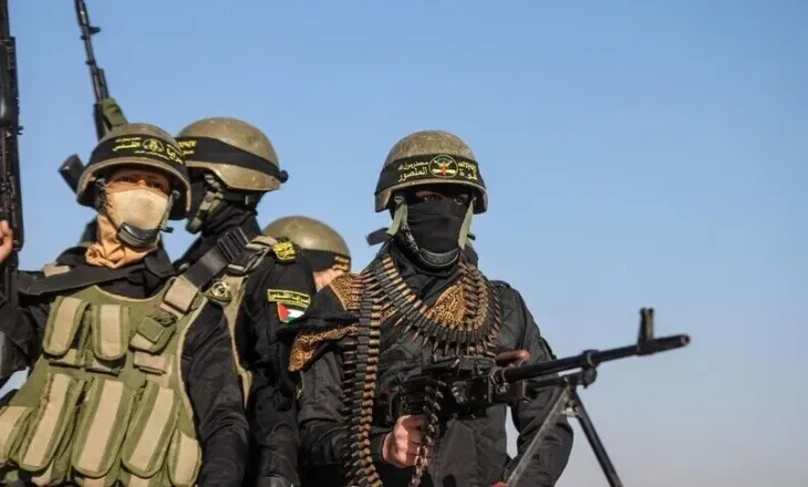 Hamas: Netanyahu minon përpjekjet e ndërmjetësimit, kërkon të ringjallë gjenocidin në Gaza