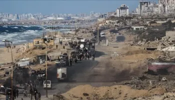 Hamasi: Bisedimet në Egjipt synojnë të sigurojnë që Izraeli t’i përmbahet planit të Gazës