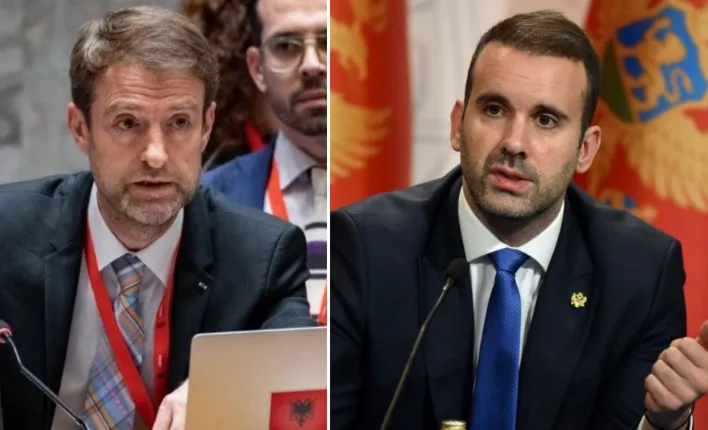 “Hamendësime dhe interpretime”- Akuzat e kryeministrit malazez, reagon ministri Hoxha: Shqipëria s’është dhe s’do të jetë pjesë e skenarëve destabilizuese!