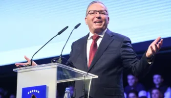 Hamza akuzon Kurtin për bllokim, por në qershor kërkonte marrëveshje për konstituimin