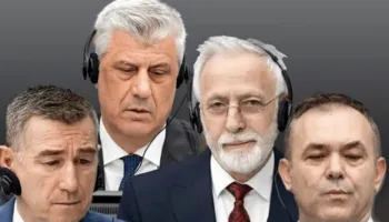 Hamza: Pas 6 vitesh në Hagë, 16 shtatori duhet t’i kthejë në shtëpi ish-krerët e UÇK-së