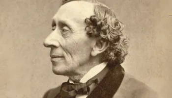 Hans Christian Andersen, mjeshtri i përrallave që magjeps botën prej dy shekujsh