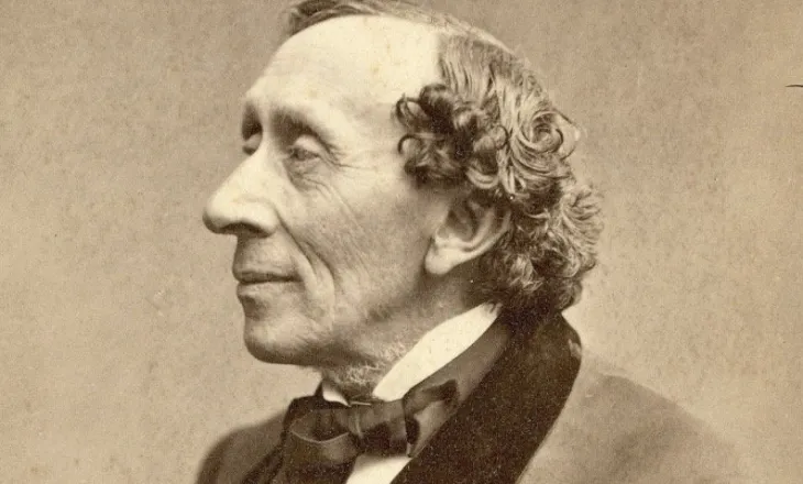 Hans Christian Andersen, mjeshtri i përrallave që magjeps botën prej dy shekujsh