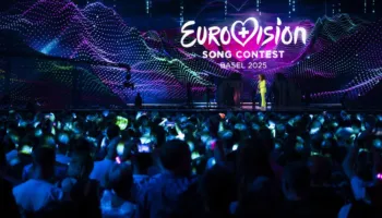 Hapen aplikimet për përfaqësuesin e Zvicrës në Eurovision 2027