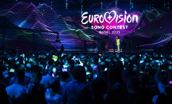 Hapen aplikimet për përfaqësuesin e Zvicrës në Eurovision 2027