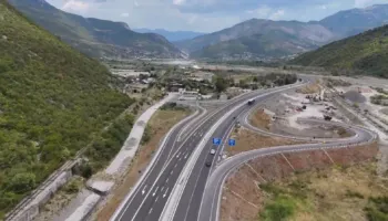 Hapet një segment i korridorit VIII, Rama: Rruga e re Labinot Fushë-Mirakë do lehtësojë qarkullimin