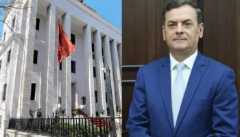 Hapet procedura për përzgjedhjen e kryetarit të ri të Gjykatës së Lartë, kriteret dhe afatet për kandidatët! Ja si do zgjidhet pasardhësi i Sokol Sadushit