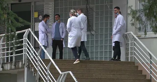 Hapet thirrja për teknikët e shkencave mjekësore, aplikimet deri më 24 gusht