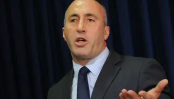 Haradinaj: Hashim Thaçi të kthehet President, nder për shqiptarët
