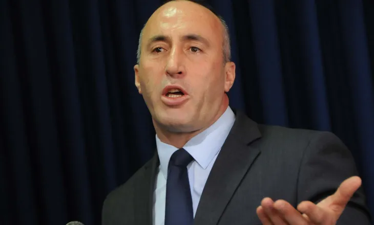 Haradinaj: Hashim Thaçi të kthehet President, nder për shqiptarët