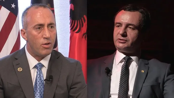 Haradinaj mesazh Kurtit, ish-kreu i AAK: Presidenti i takon opozitës, Kryeministri ka për detyrë të gjejë zgjidhje
