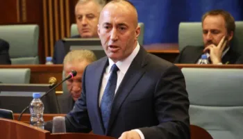Haradinaj mesazh Kurtit: Kryeministri ka për detyrë të gjejë zgjidhje